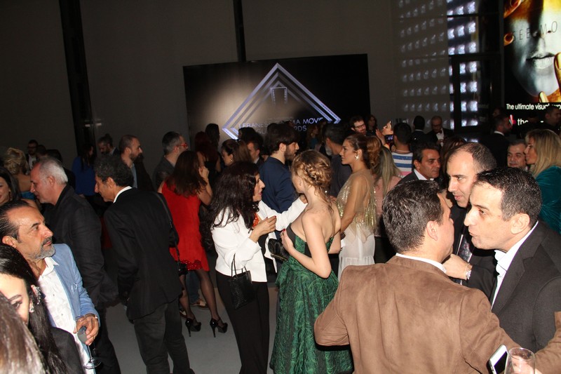 3rd Annual Lebanese Cinema Movie Guide Awards